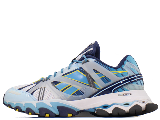 DMX TRAIL SHADOW FX4398