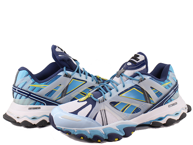 DMX TRAIL SHADOW FX4398 - 1