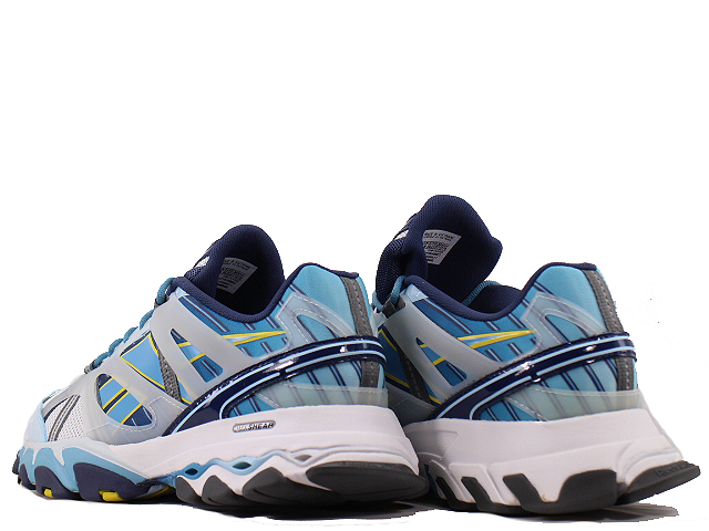 DMX TRAIL SHADOW FX4398 - 2