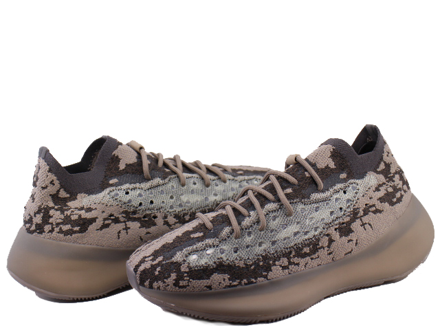 YEEZY BOOST 380 - スニーカーショップSKIT