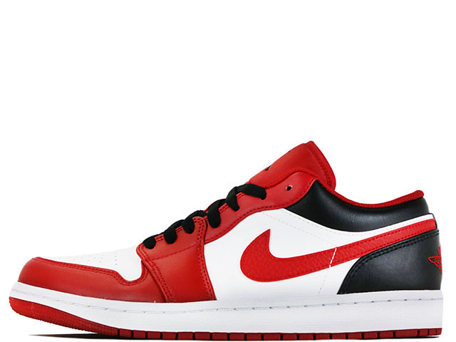 AIR JORDAN 1 LOW 553558-163