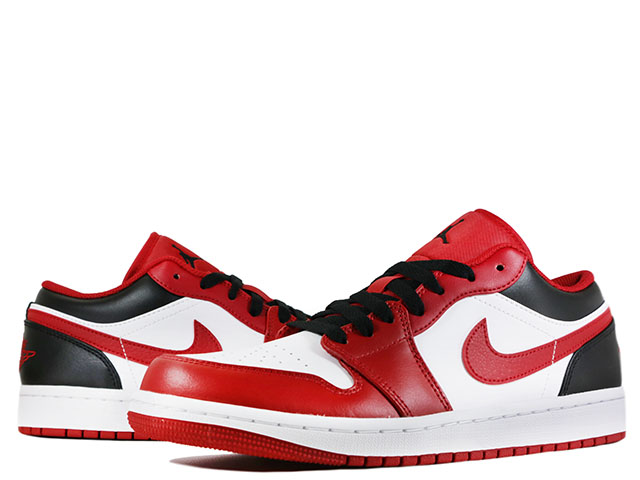 AIR JORDAN 1 LOW 553558-163 - 2