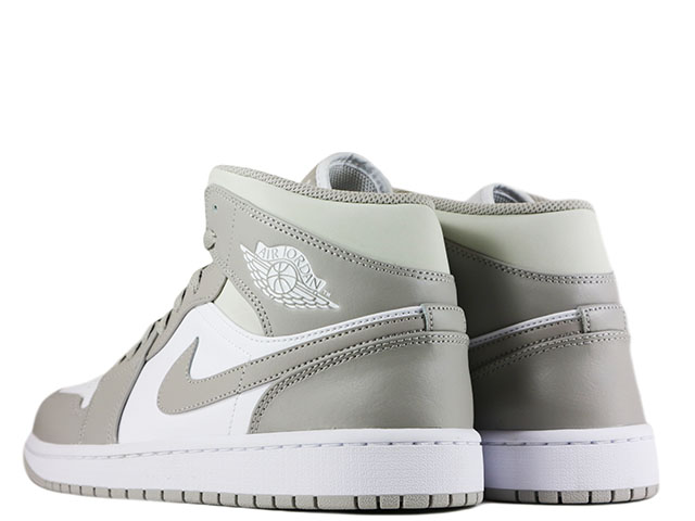 AIR JORDAN 1 MID 554724-082 - 4