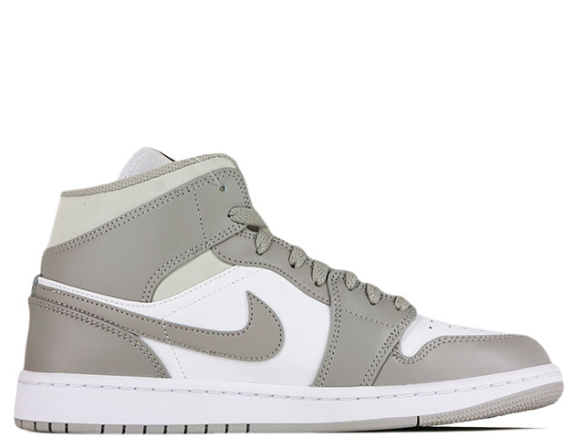 AIR JORDAN 1 MID 554724-082 - 1