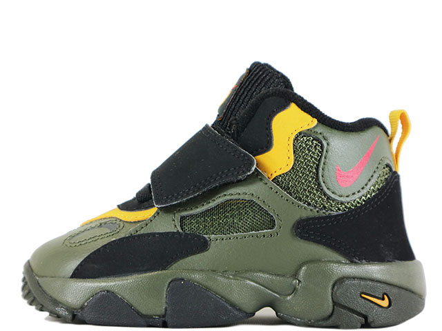 AIR MAX SPEED TURF (TD) 535737-368