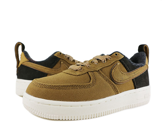 Air force 1 carhartt infant on sale