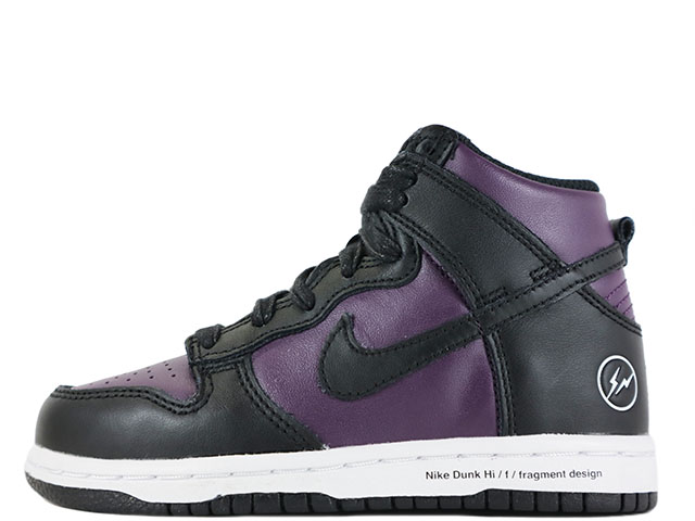DUNK HI / F (PS)