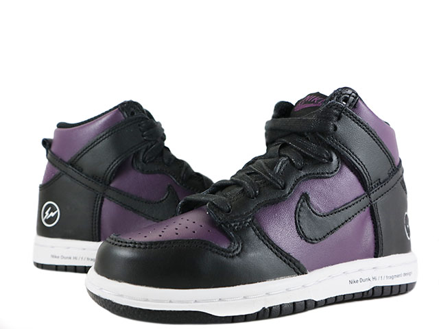 DUNK HI / F (PS) DJ4285-600 - 2