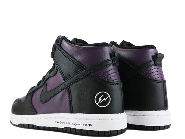DUNK HI / F (PS) DJ4285-600 - 4