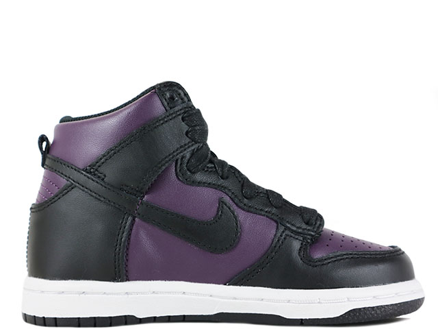 DUNK HI / F (PS) DJ4285-600 - 1