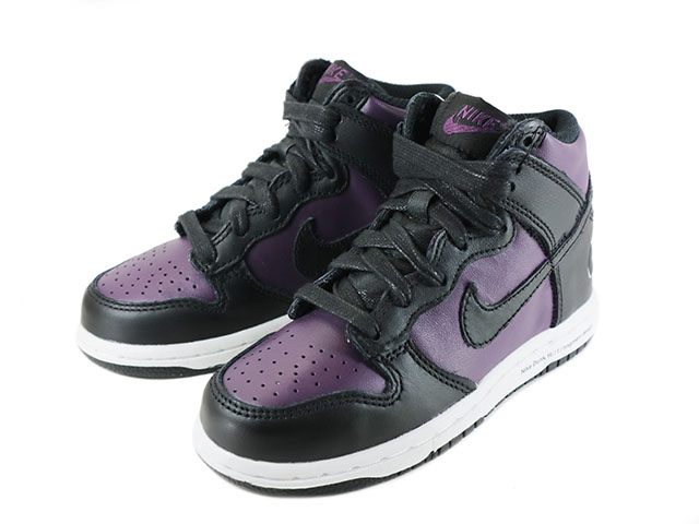 DUNK HI / F (PS) DJ4285-600 - 3