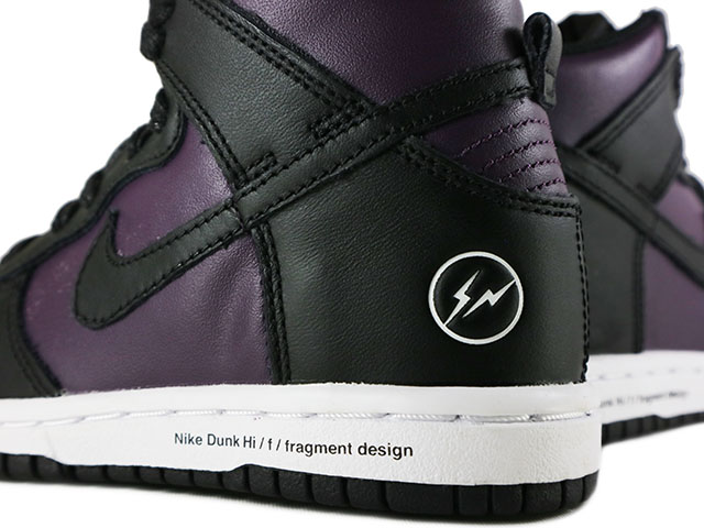 DUNK HI / F (PS) DJ4285-600 - 5