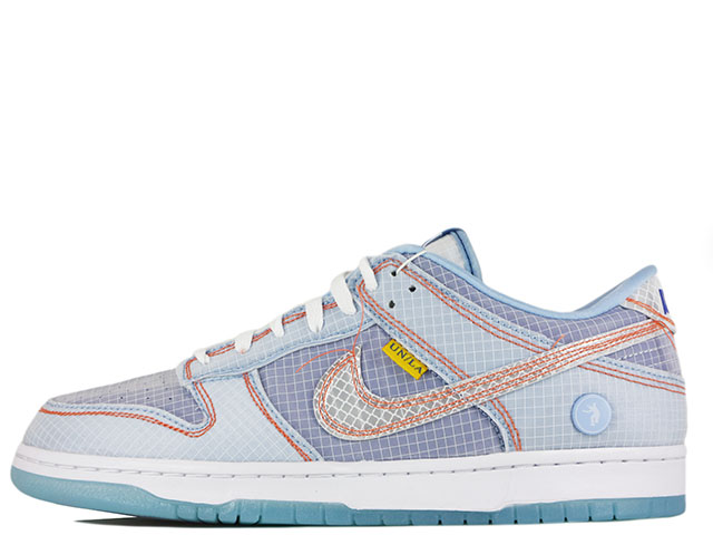 DUNK LOW/UNION - スニーカーショップSKIT DUNK LOW/UNION