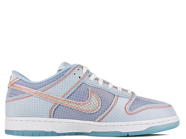 DUNK LOW/UNION DJ9649-400 - 1
