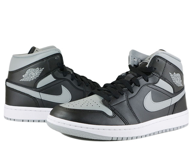WMNS AIR JORDAN 1 MID BQ6472-007 - 1
