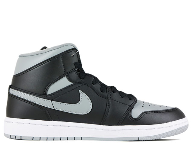 WMNS AIR JORDAN 1 MID BQ6472-007 - 3