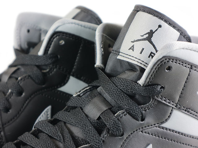 WMNS AIR JORDAN 1 MID BQ6472-007 - 5