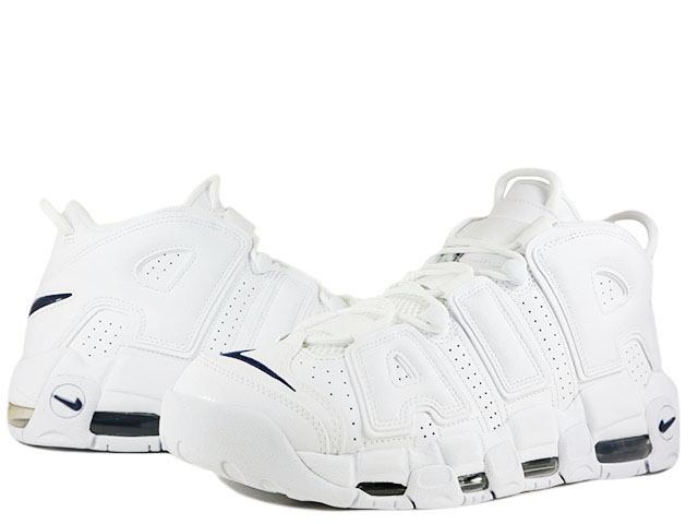AIR MORE UPTEMPO 96 DH8011-100 - 1