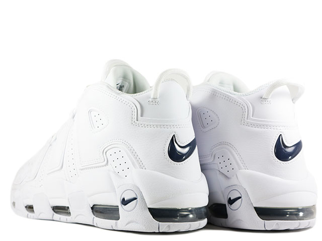 AIR MORE UPTEMPO 96 DH8011-100 - 2