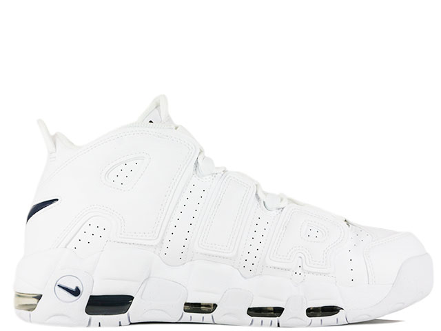 AIR MORE UPTEMPO 96 DH8011-100 - 3
