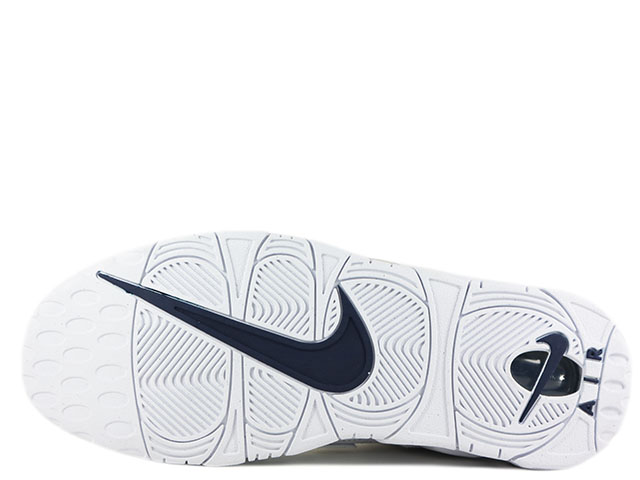 AIR MORE UPTEMPO 96 DH8011-100 - 4