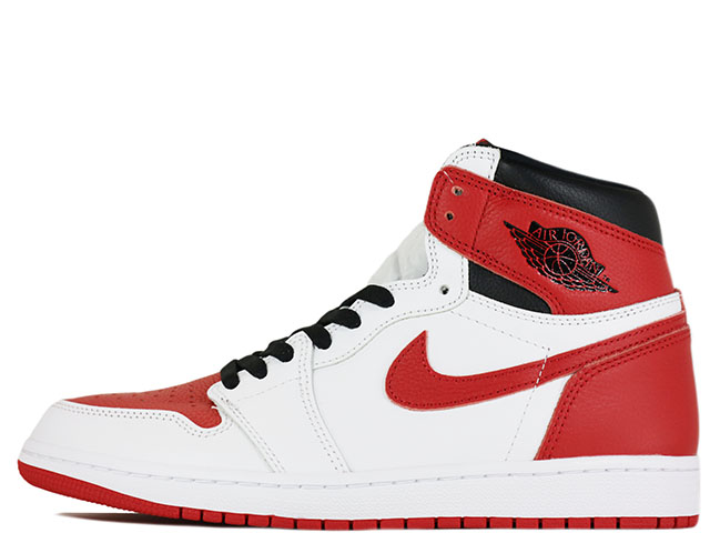 AIR JORDAN 1 RETRO HIGH OG - スニーカーショップSKIT AIR JORDAN 1 ...