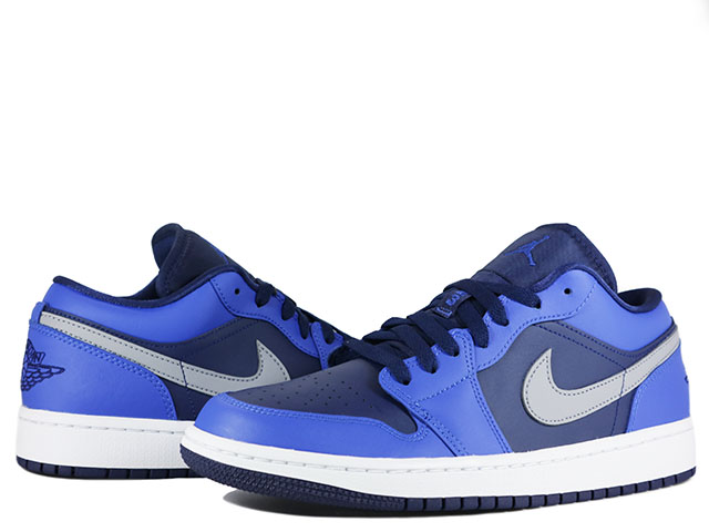 WMNS AIR JORDAN 1 LOW DC0774-400 - 2