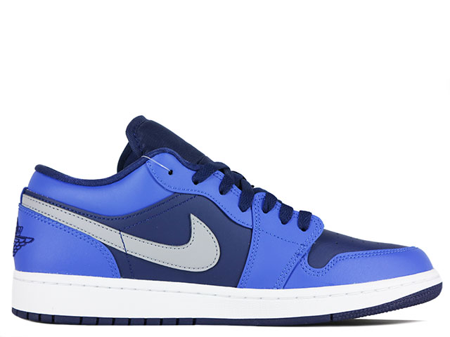 WMNS AIR JORDAN 1 LOW DC0774-400 - 1