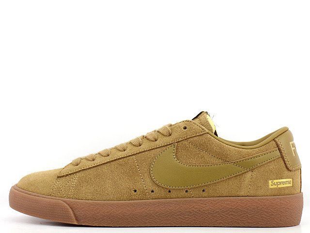 大人気✨【SUPREME × NIKE SB】 BLAZER LOW GT