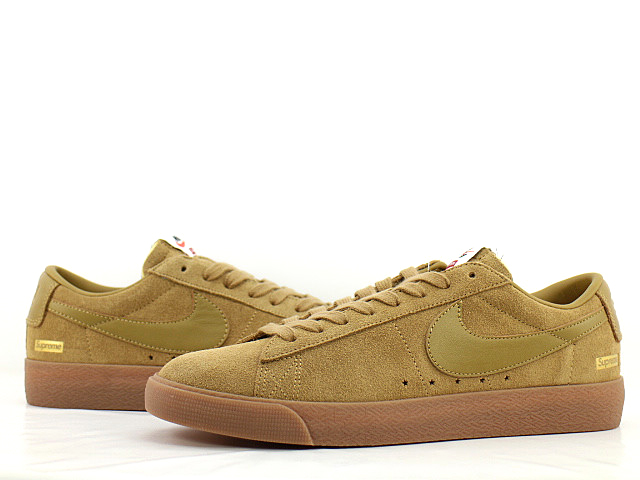 BLAZER LOW GT QS - スニーカーショップSKIT