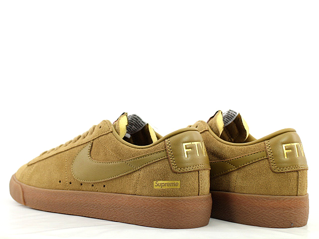 blazer low gt qs