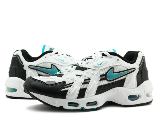 AIR MAX 96 2 CZ1921-101 - 2