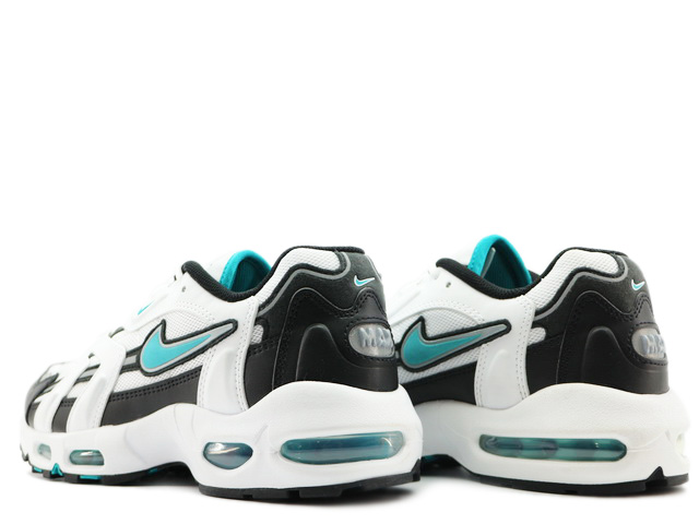 AIR MAX 96 2 CZ1921-101 - 3