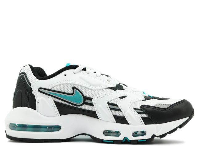 AIR MAX 96 2 CZ1921-101 - 1