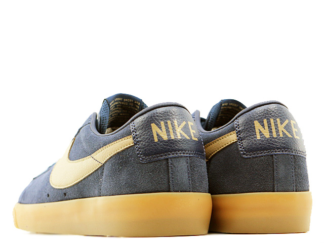 SB ZOOM BLAZER LOW GT - スニーカーショップSKIT