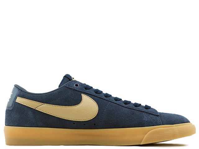 SB ZOOM BLAZER LOW GT 704939-403 - 3