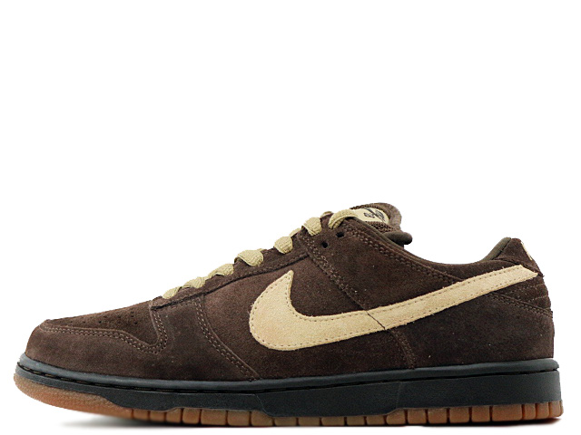 DUNK LOW PRO SB