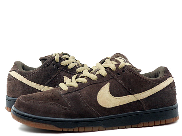 DUNK LOW PRO SB 304292-229 - 1