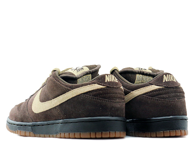 DUNK LOW PRO SB 304292-229 - 2