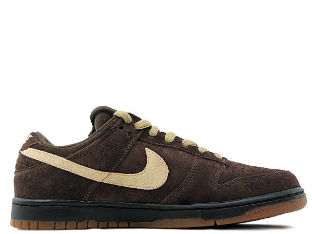 DUNK LOW PRO SB 304292-229 - 3