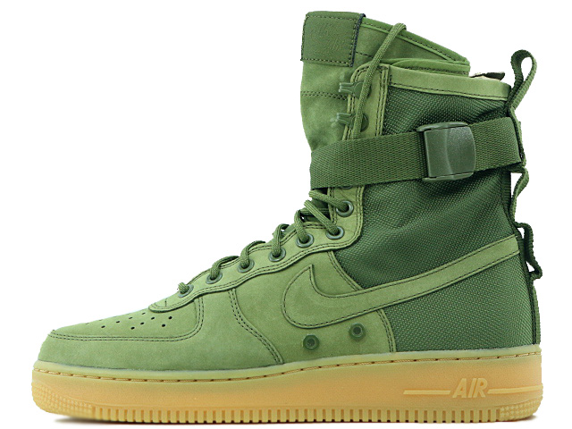 SF AF1