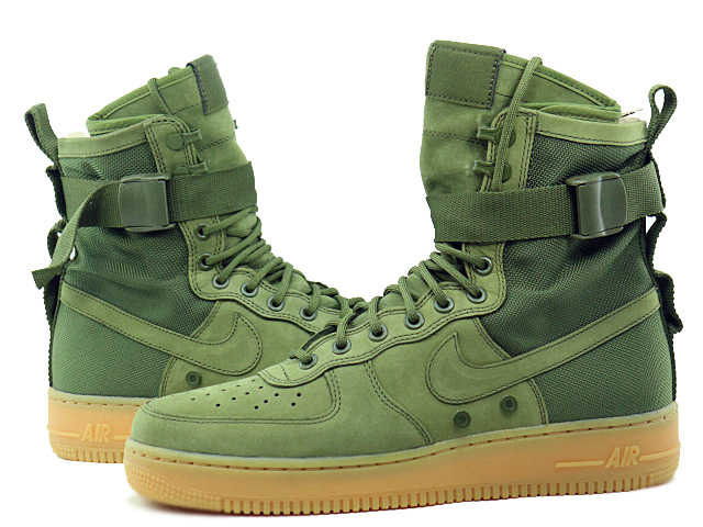 SF AF1 859202-339 - 1