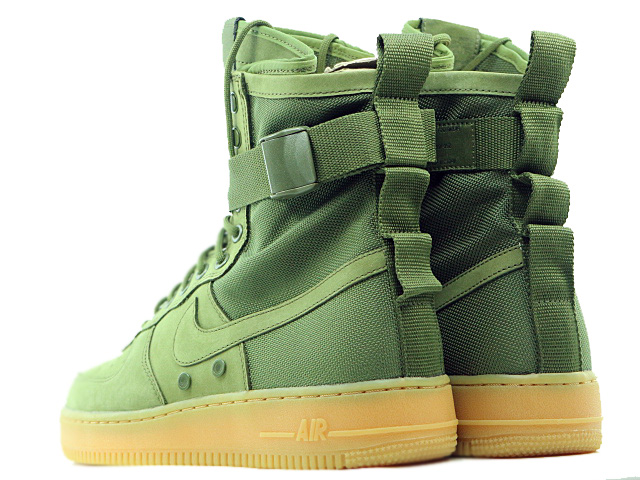 SF AF1 859202-339 - 2