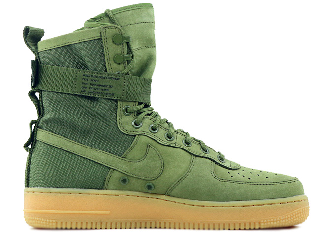 SF AF1 859202-339 - 3