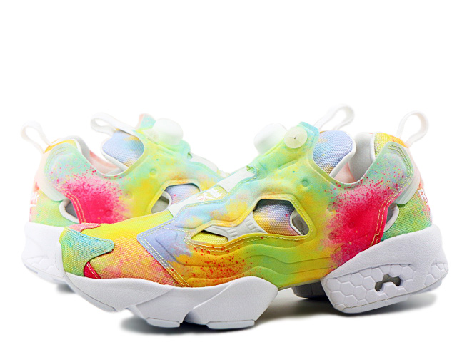 INSTA PUMP FURY OG FX4775 - 1