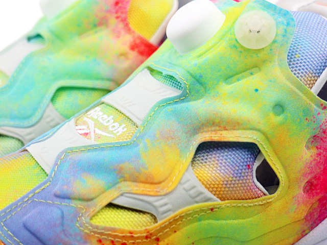INSTA PUMP FURY OG FX4775 - 5