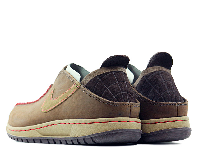 靴 NIKE ACG 00s~CONSIDERED CVT CONSIDERED CVT - スニーカーショップSKIT