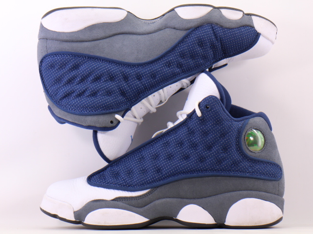 AIR JORDAN 13 RETRO (GS) - スニーカーショ 
