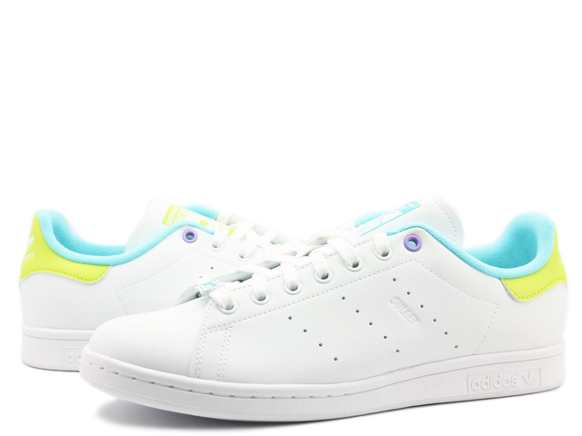 STAN SMITH GZ5885 - 1