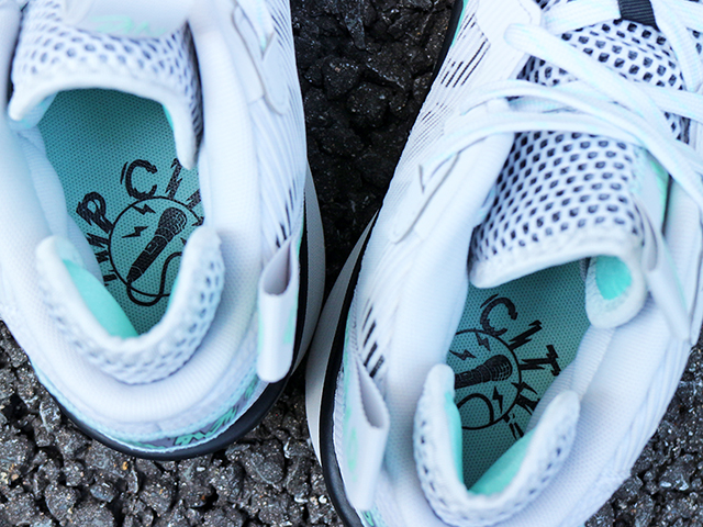 ADIDAS DAME 8 “4TH QUARTER KNOCKOUT”01